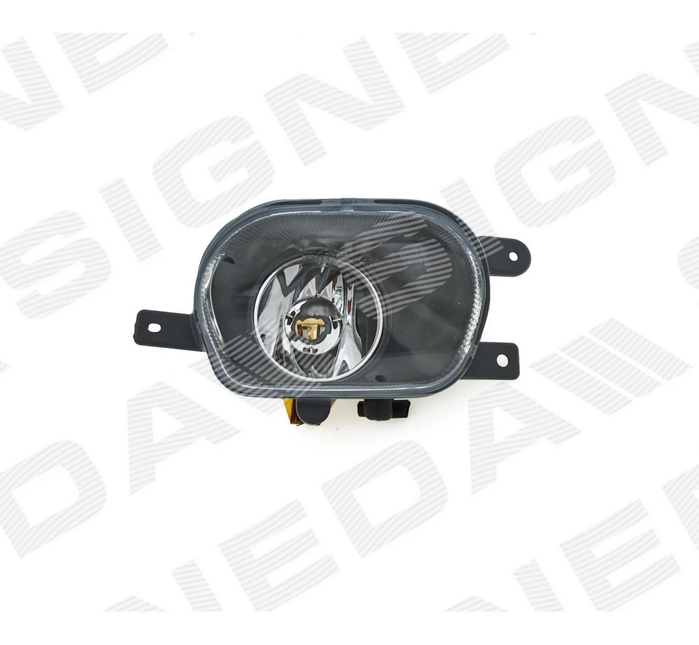 Противотуманная фара для Volvo XC90