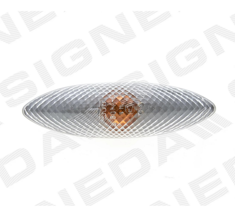 Повторитель в крыло (правый) для Toyota Yaris (CP10)