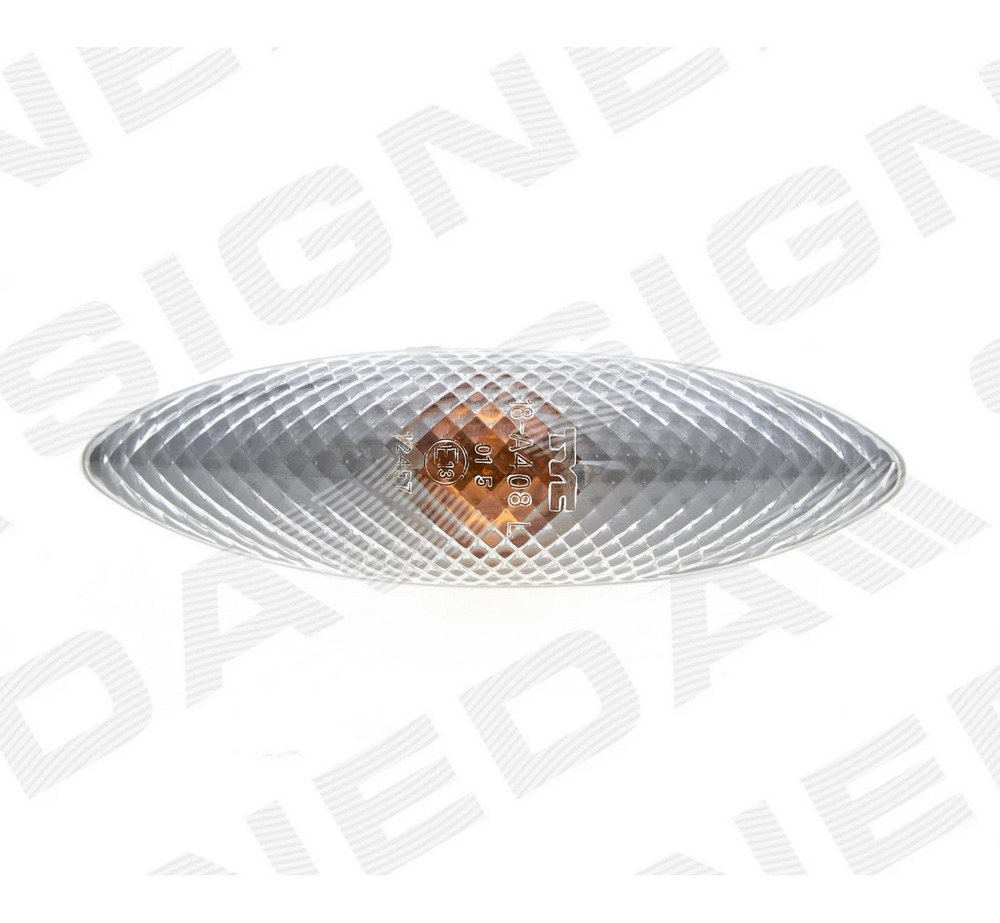 Повторитель в крыло (левый) для Toyota Yaris (CP10)