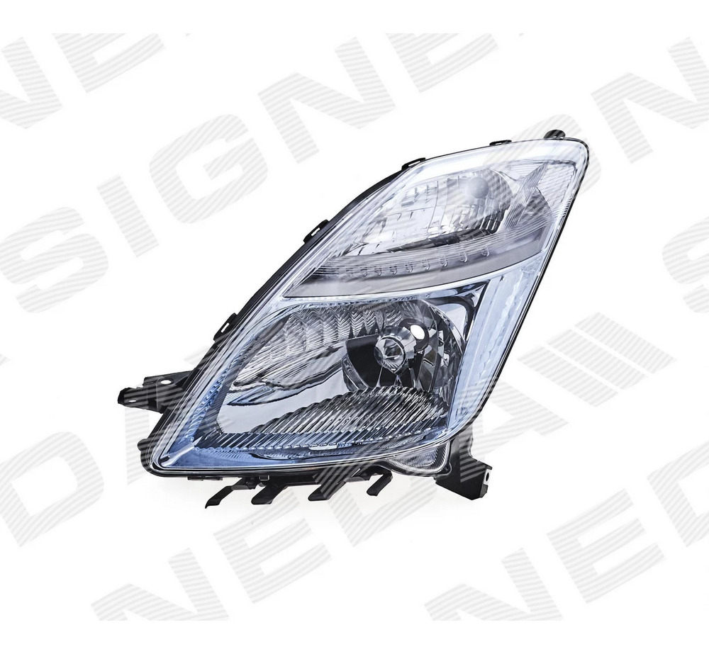 Передняя фара для Toyota Prius (NHW20) Передняя фара для Toyota Prius (NHW20)