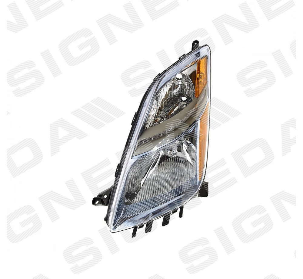Передняя фара (левая) для Toyota Prius (NHW20) Передняя фара (левая) для Toyota Prius (NHW20)