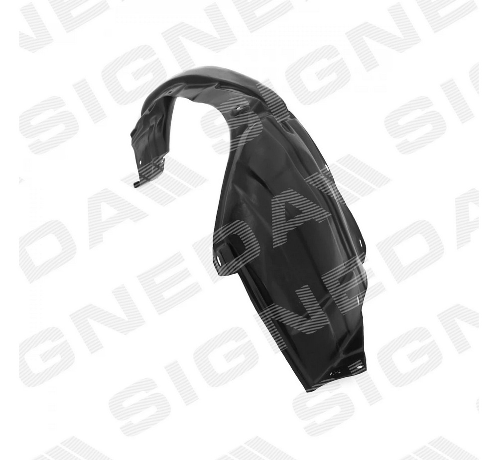 Подкрылок передний (левый) для Suzuki Grand Vitara II (JT)