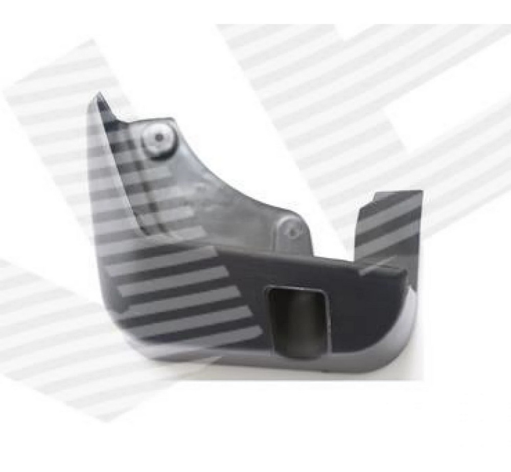 Брызговики для Subaru Forester (SH)