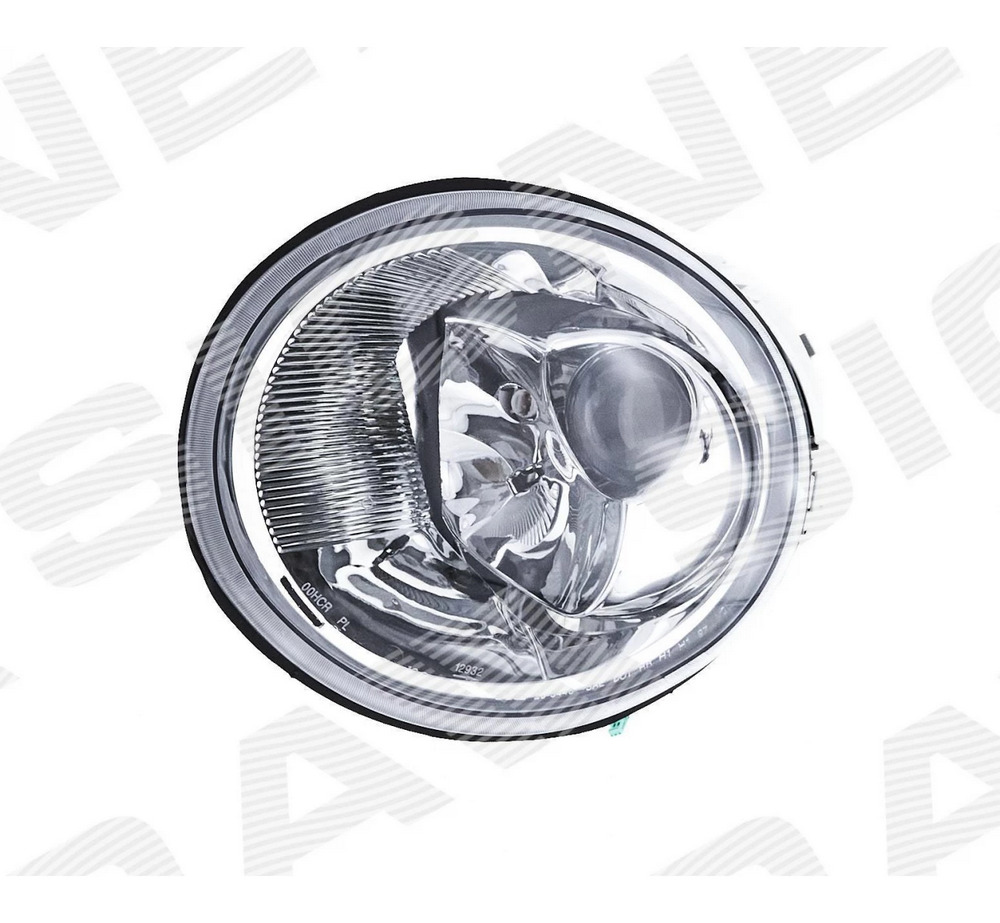 Передняя фара (левая) для Volkswagen Beetle I (9C1,1C1) Передняя фара (левая) для Volkswagen Beetle I (9C1,1C1)