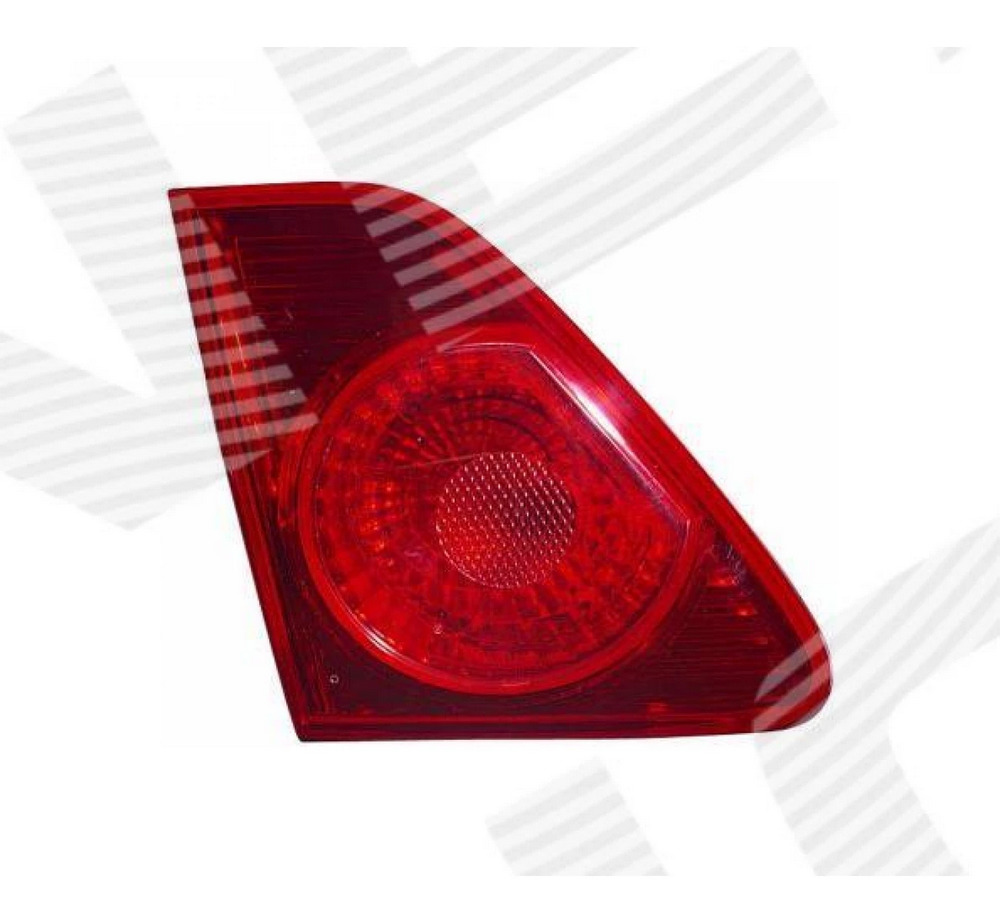 Задний фонарь для Toyota Corolla (E15)
