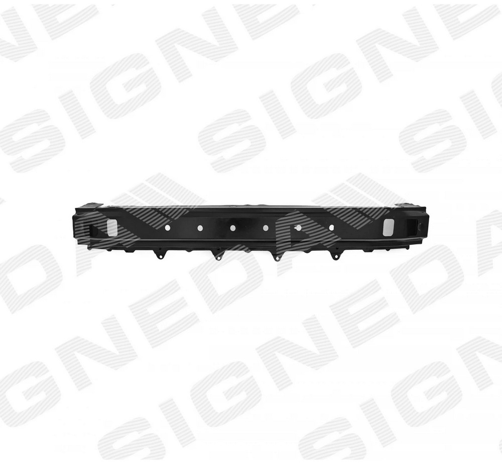 Усилитель бампера для Subaru Forester (SJ)