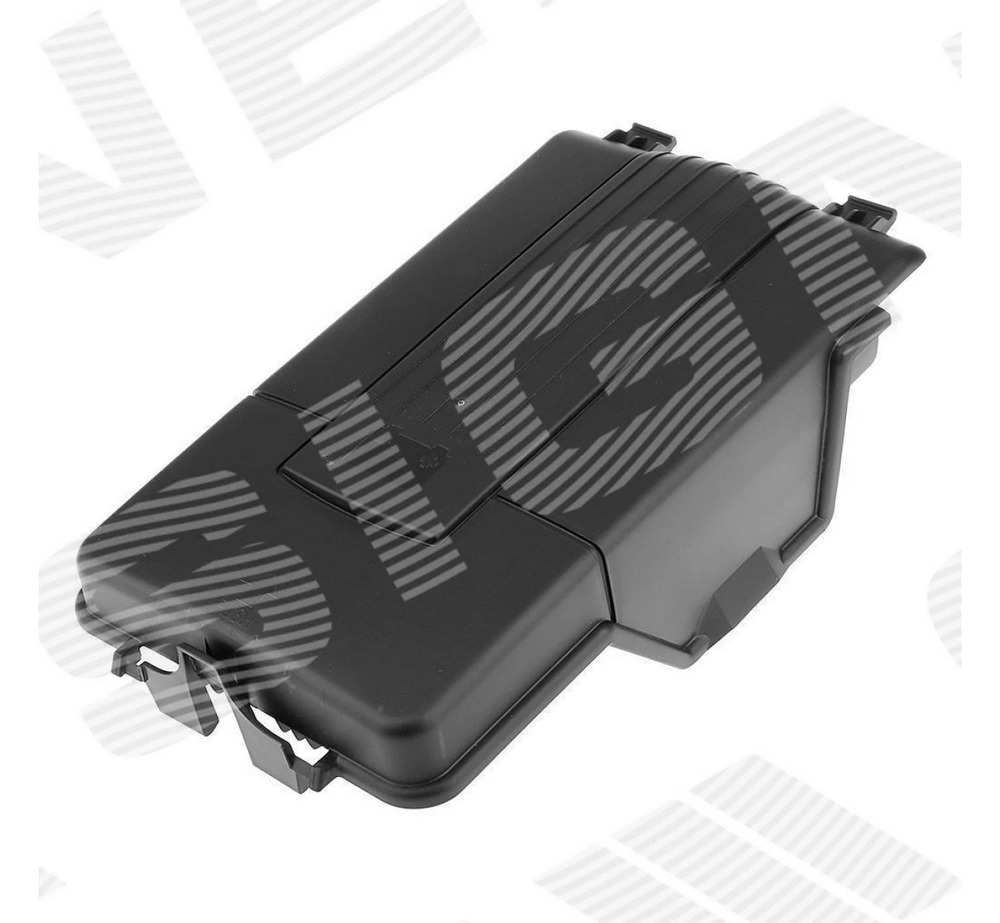 Короб аккумулятора для Volkswagen Beetle II (5C1) Короб аккумулятора для Volkswagen Beetle II (5C1)