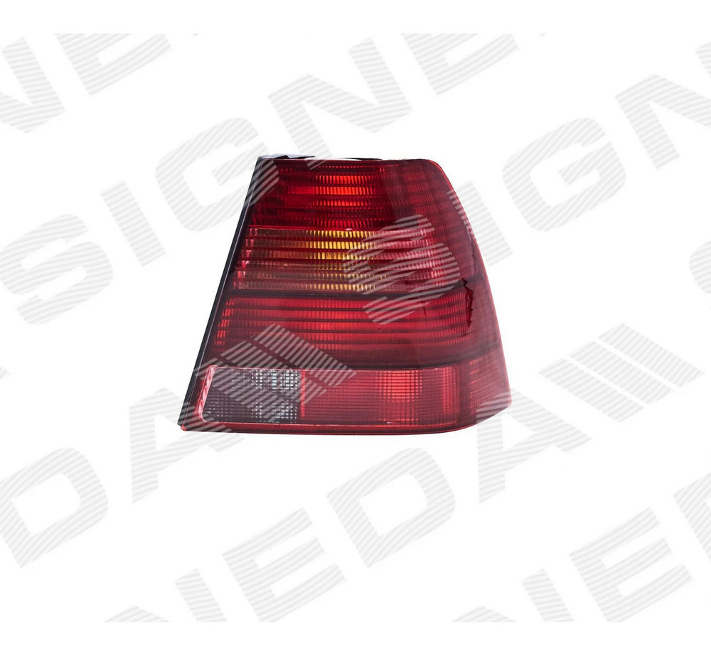 Задний фонарь (правый) для Volkswagen Bora (1J2) Задний фонарь (правый) для Volkswagen Bora (1J2)