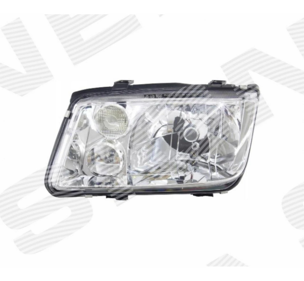 Передняя фара для Volkswagen Bora (1J2)