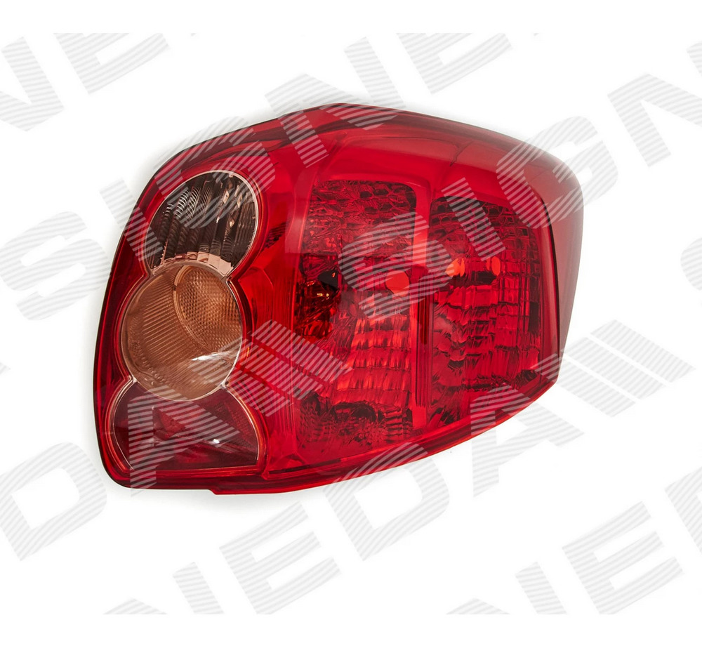 Задний фонарь (правый) для Toyota Auris (E15)