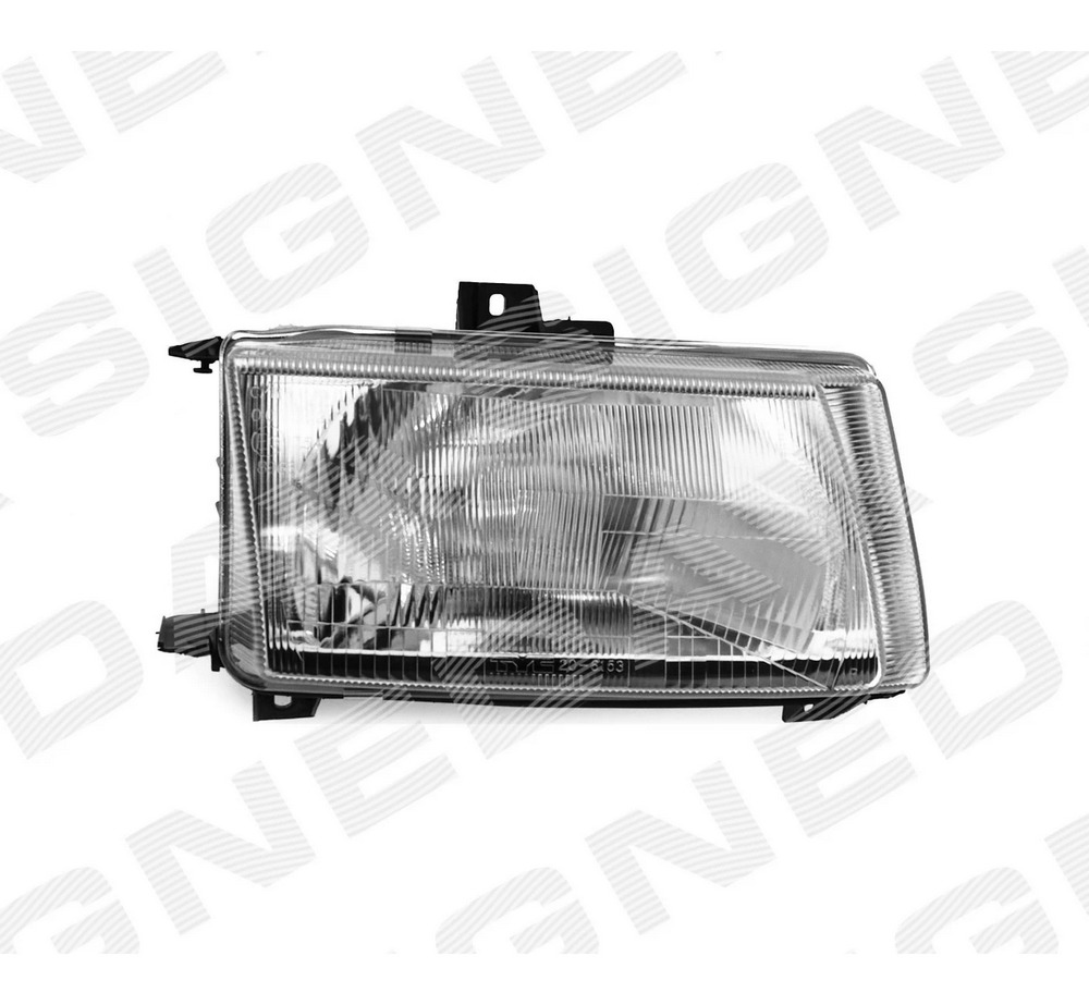 Передняя фара (правая) для Volkswagen Caddy II Передняя фара (правая) для Volkswagen Caddy II