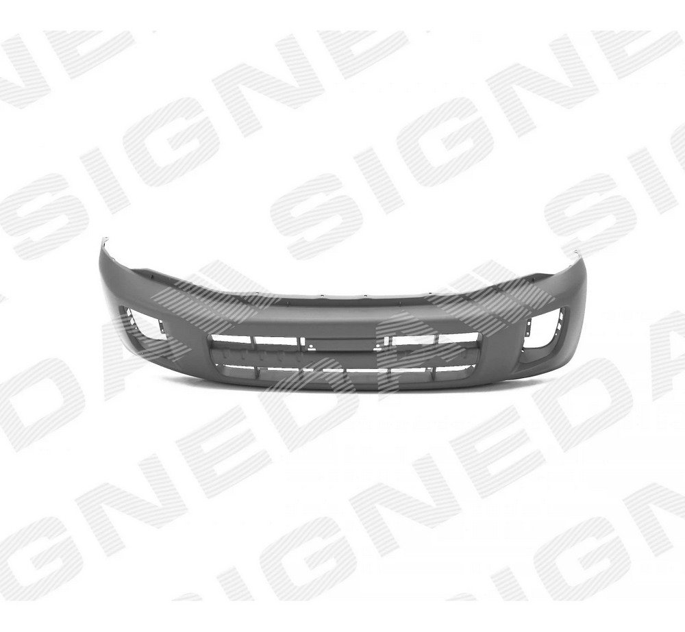 Бампер передний для Toyota RAV4 II