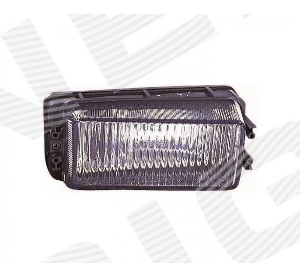 Противотуманная фара (правая) для Audi 80 (B3)