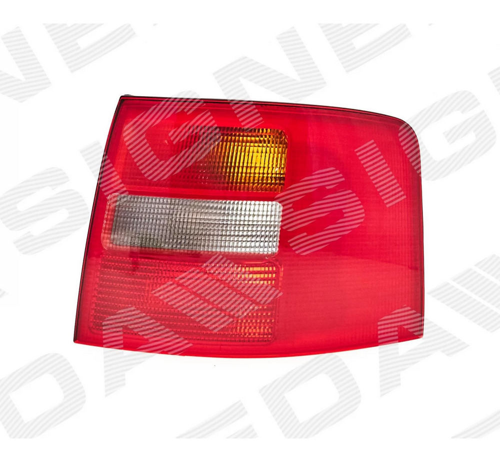 Задний фонарь (правый) для Audi A6 (C5)