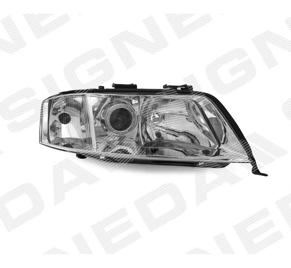 Передняя фара (правая) для Audi A6 (C5)