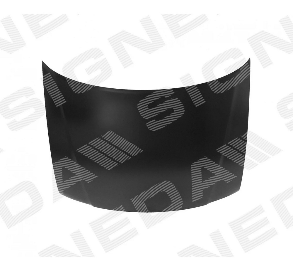 Капот для Audi A3 (8L)