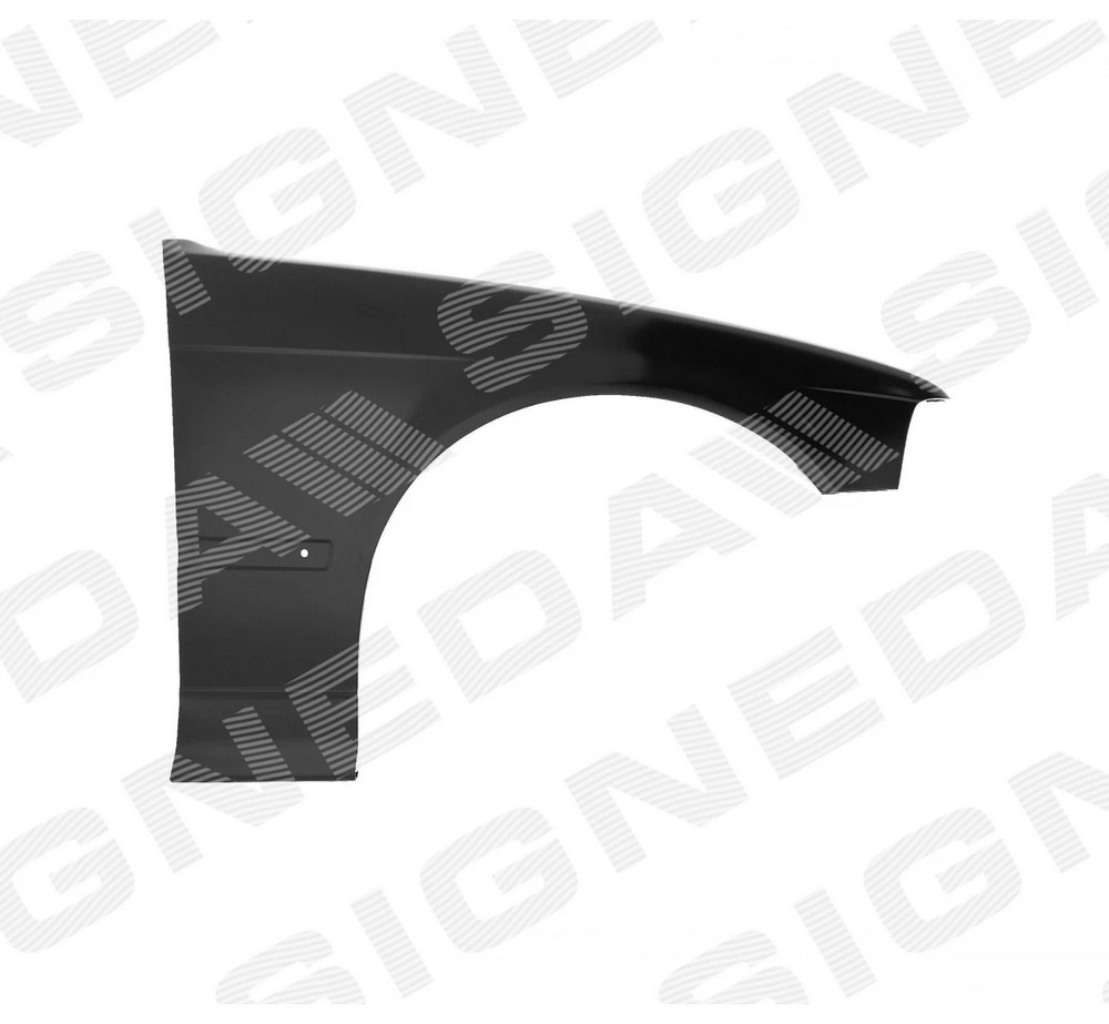 Крыло переднее (правое) для BMW 3 (E36)