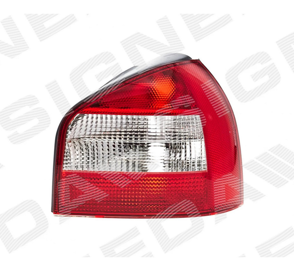 Задний фонарь (правый) для Audi A3 (8L) Задний фонарь (правый) для Audi A3 (8L)