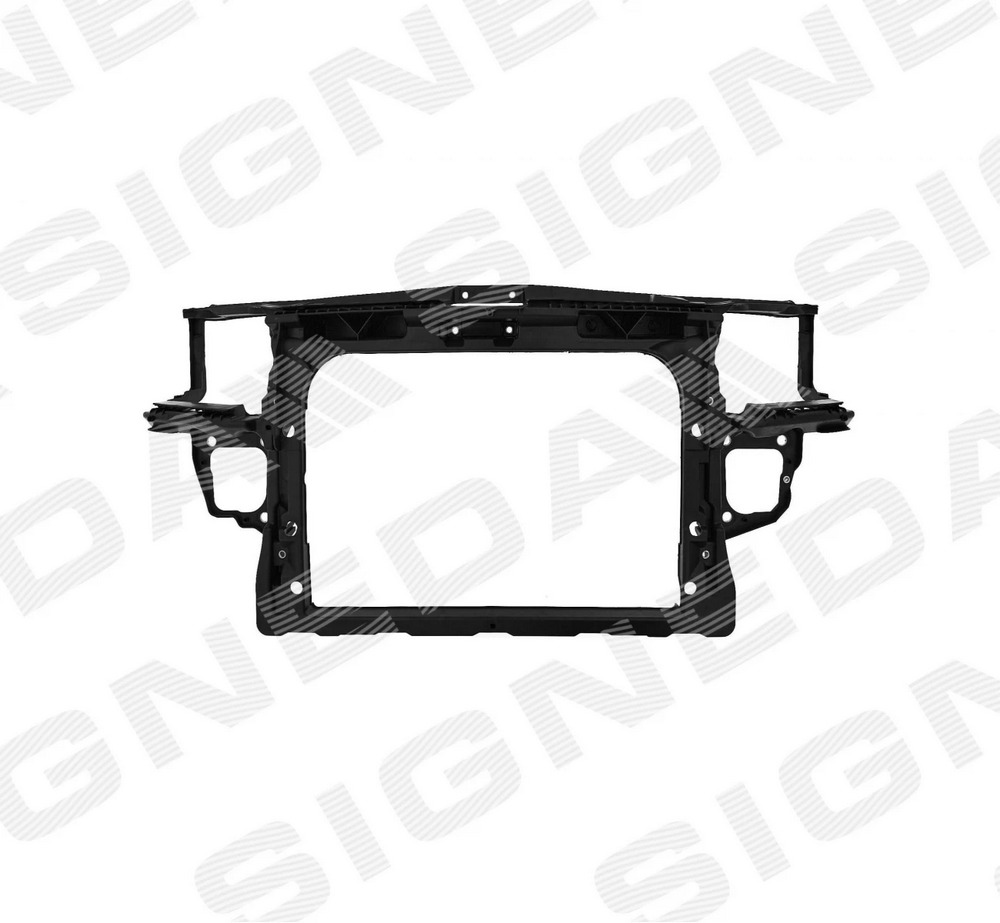 Панель передняя для Audi A3 (8L)