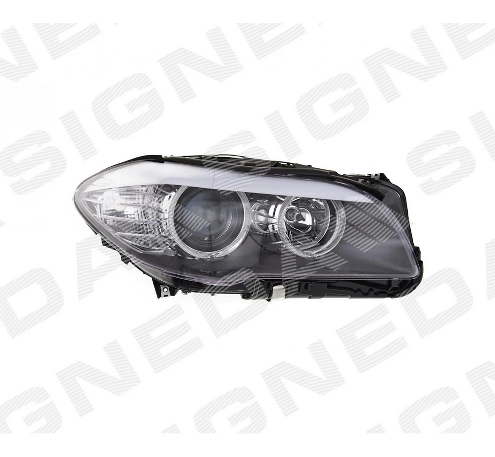 Передняя фара (правая) для BMW 5 (F10)