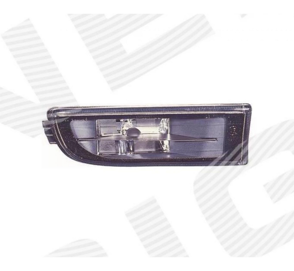 Противотуманная фара для BMW 7 (E38)