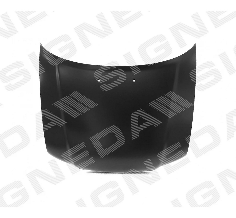 Капот для Audi A4 (B5)