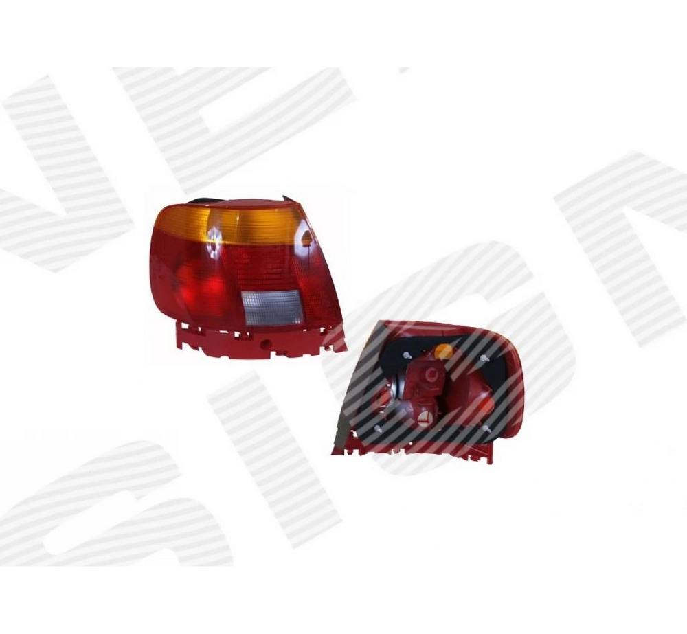 Задний фонарь для Audi A4 (B5)