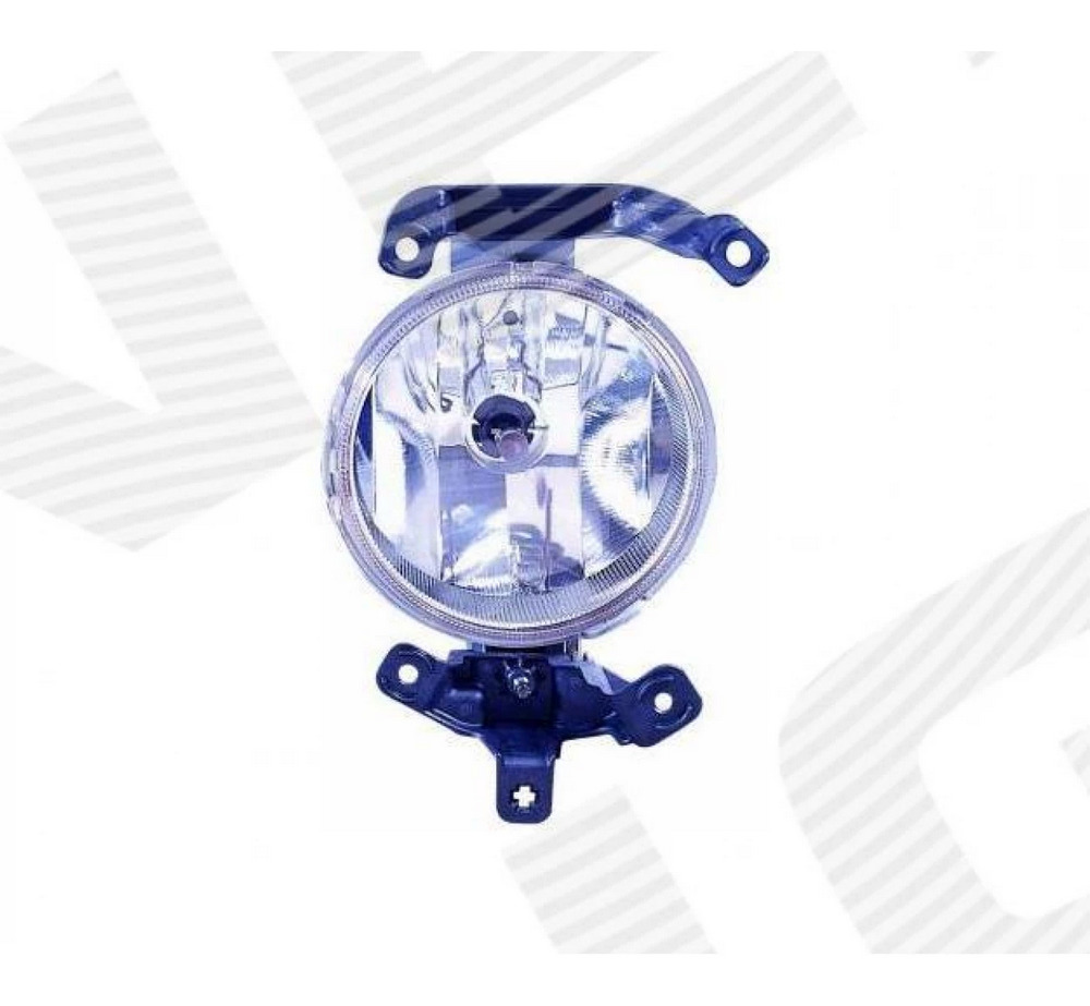 Противотуманная фара для Chevrolet Spark (M200)