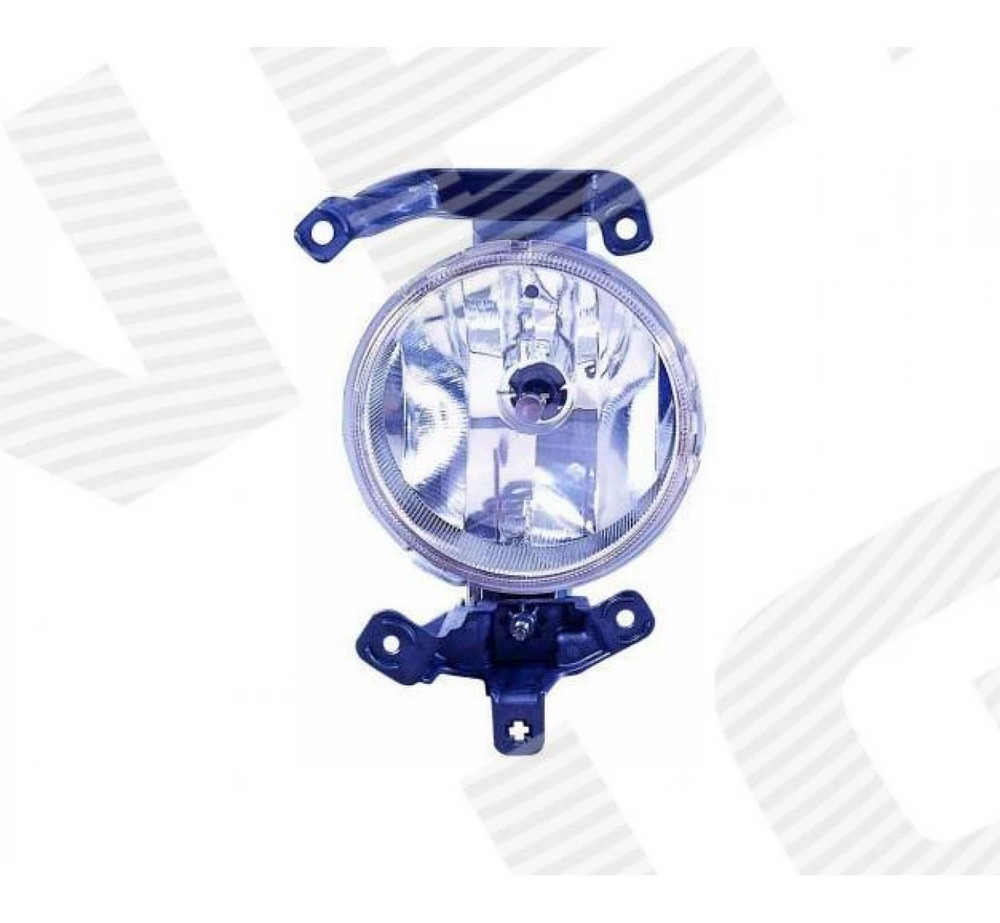 Противотуманная фара для Chevrolet Spark (M200)
