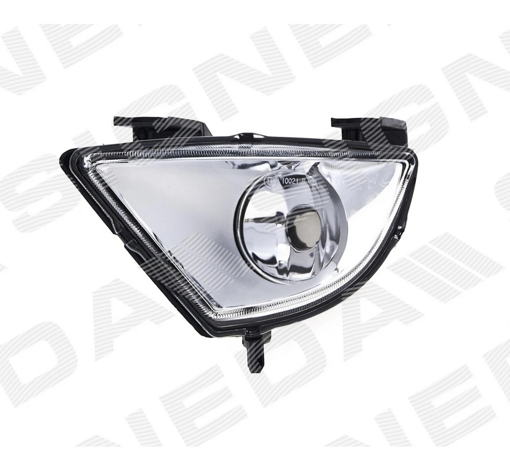 Противотуманная фара (левая) для Ford Fiesta V (JHS) Противотуманная фара (левая) для Ford Fiesta V (JHS)