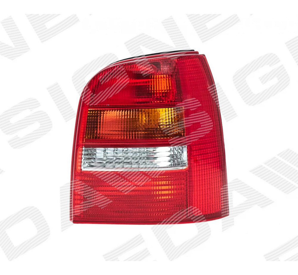Задний фонарь (правый) для Audi A4 (B5) Задний фонарь (правый) для Audi A4 (B5)