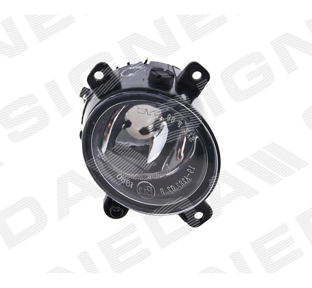 Противотуманная фара (правая) для Ford Mondeo III