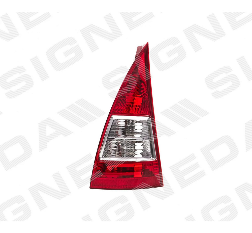 Задний фонарь (правый) для Citroen C3 (FC_)