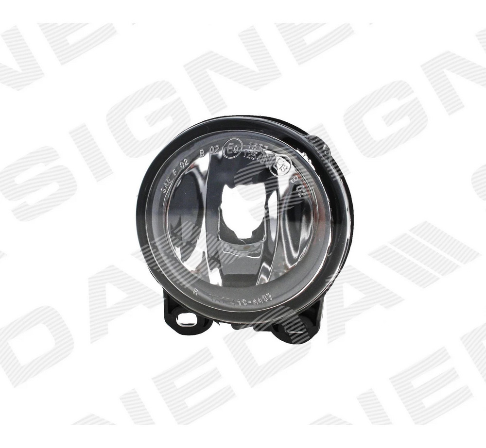 Противотуманная фара (правая) для BMW X5 (E53) Противотуманная фара (правая) для BMW X5 (E53)
