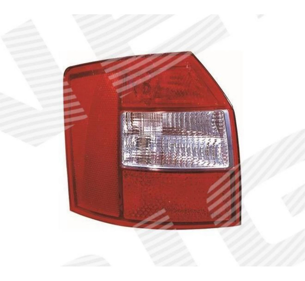 Задний фонарь для Audi A4 (B6)