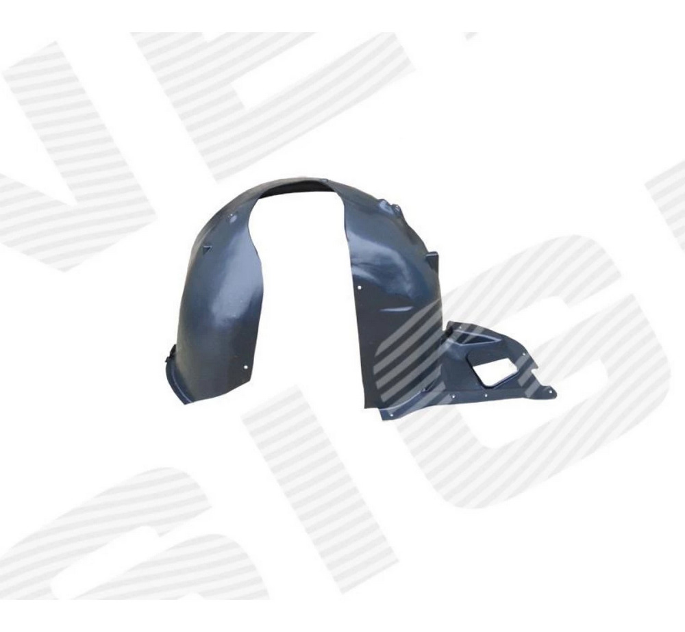 Подкрылок для Citroen C3 II (A51) Подкрылок для Citroen C3 II (A51)