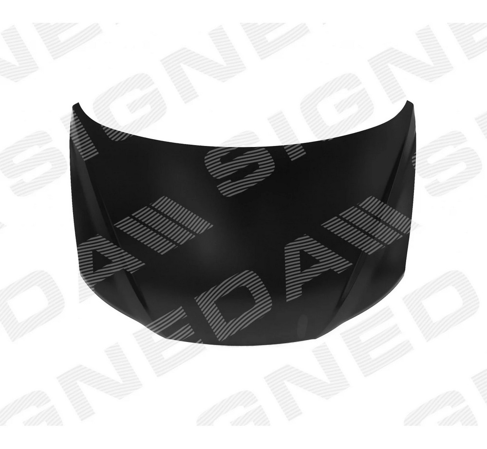 Капот для Hyundai Santa Fe II (CM)