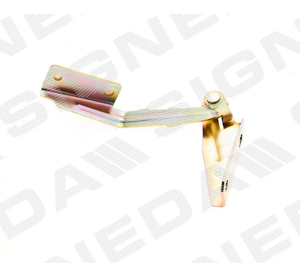 Петля капота (правая) для Ford Focus I