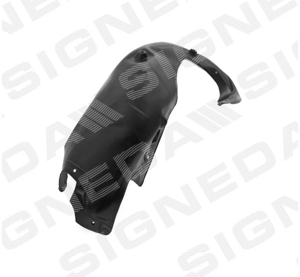 Подкрылок передний (правый) для Chrysler 300C