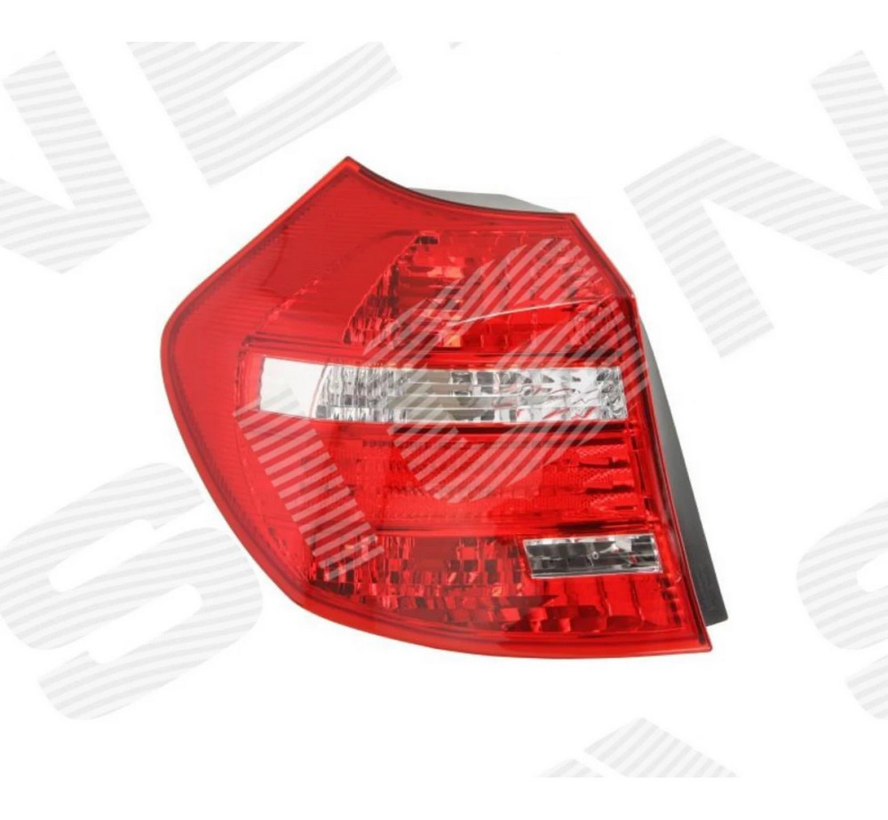 Задний фонарь (левый) для BMW 1 (E81,E87)
