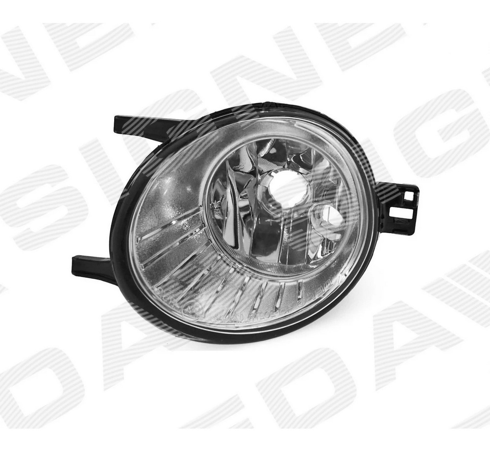 Противотуманная фара для Ford S-Max (WA6)