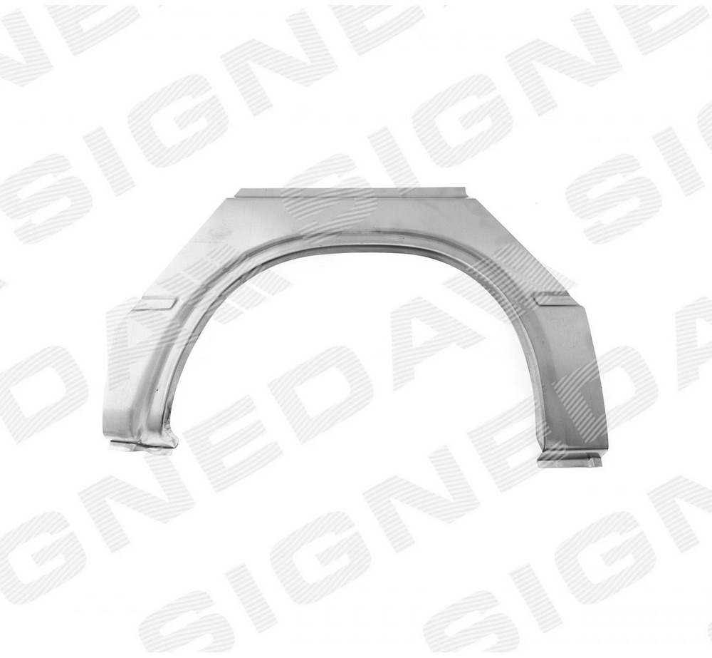 Задняя арка (правая) для Ford Transit IV,V