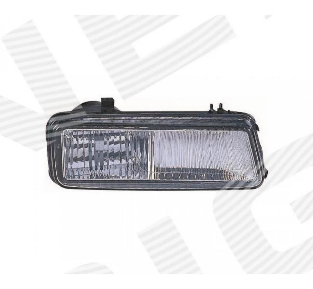 Противотуманная фара для Citroen Jumpy I (U6U)