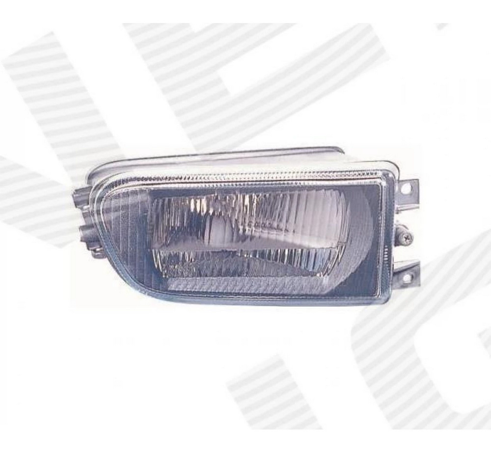 Противотуманная фара для BMW 5 (E39)