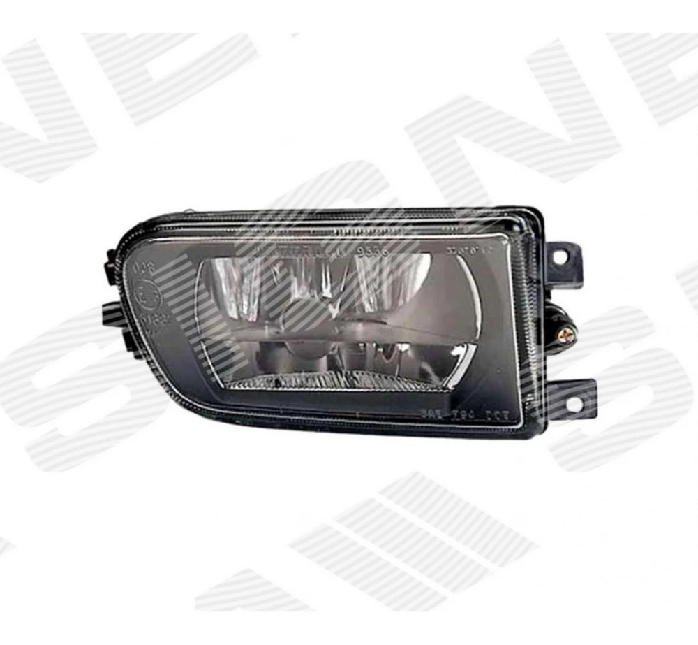 Противотуманная фара для BMW 5 (E39)
