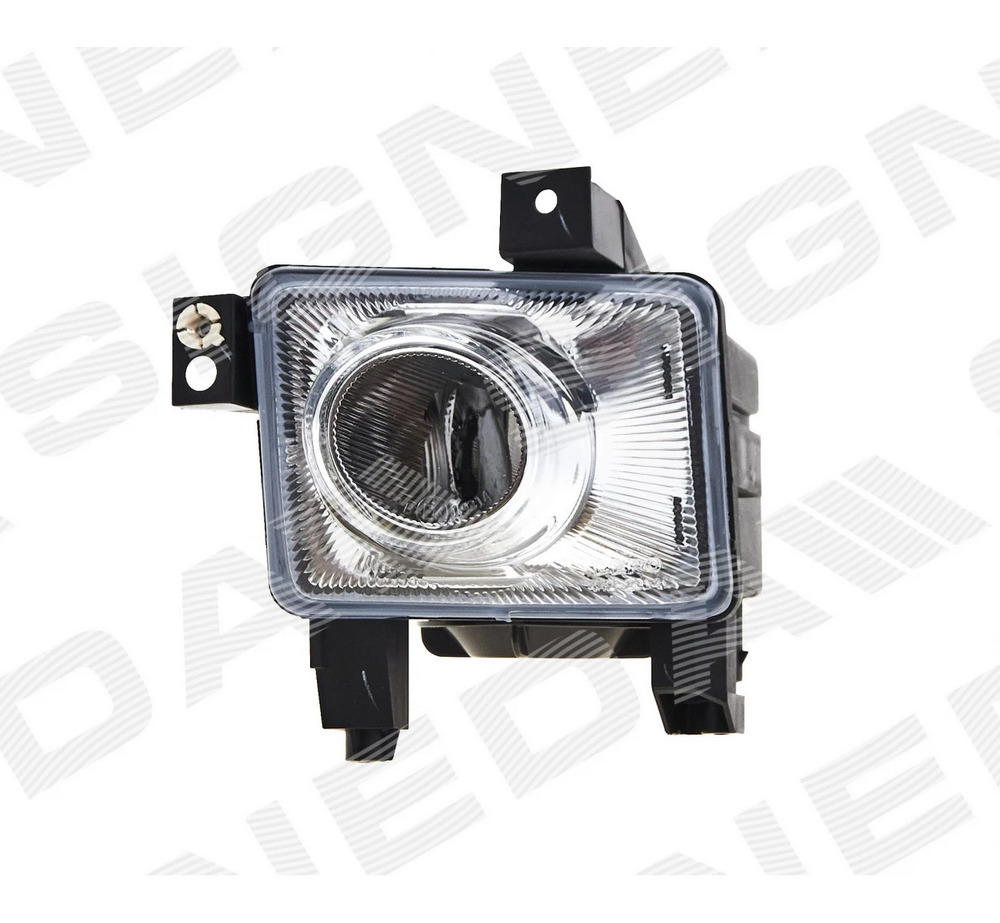 Противотуманная фара для Opel Signum (Z03)