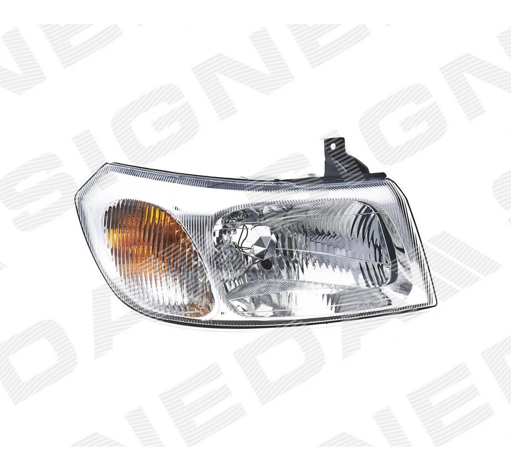 Передняя фара (правая) для Ford Transit VI Передняя фара (правая) для Ford Transit VI