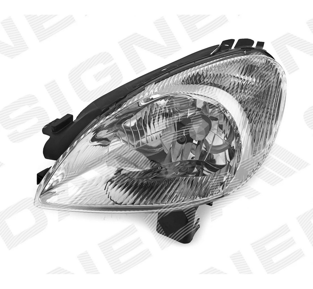 Передняя фара (левая) для Citroen Xsara Picasso (N68)