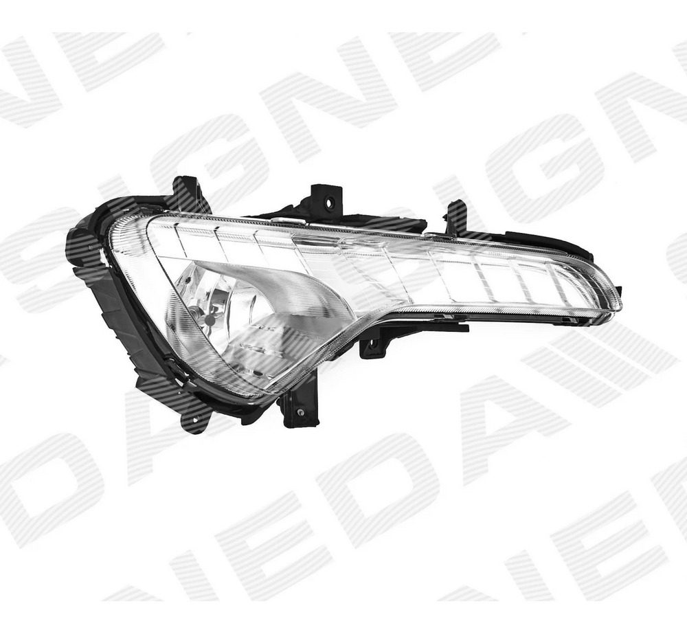 Противотуманная фара для KIA Sportage (SL)