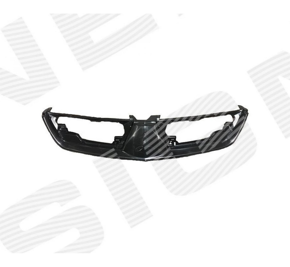 Решетка радиатора для Mitsubishi Lancer IX (CS)